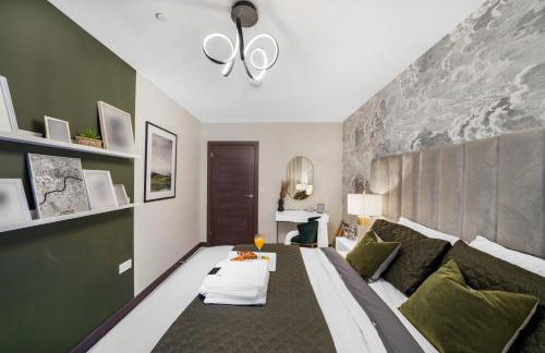 The WaterHouse Avenue by Kandara 5 Star City Home in Maidstone - Foto 18