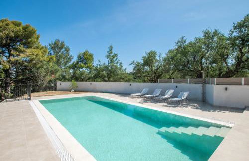 Andelica Holiday Villa by "elite" - Foto 78