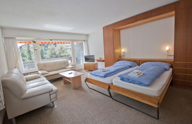 Haus Matten - Apartment Birch - Foto 18