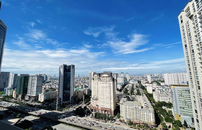 TIL - Vinhomes Skylake Elegance Suites - Foto 76