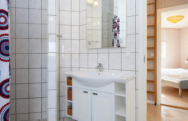 8 Person Holiday Home in Lemvig - Foto 10