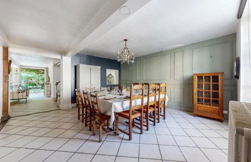 Lovely Home In Villeneuve-Sur-Yonne - Foto 8