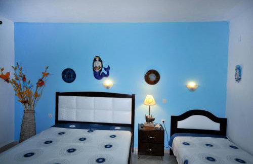 House Stella Tasos - Foto 4