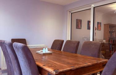 Spacious 3 Bed House In Horley With Long Driveway - Foto 11