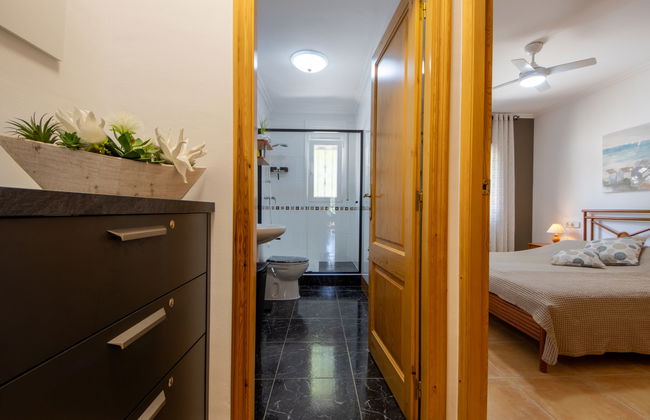 Villa Luz del Sol - Foto 47