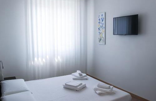 BMP APARTMENT ATMOSPHERE 2 CENTRALE, VISTA MARE, parcheggio - Foto 42