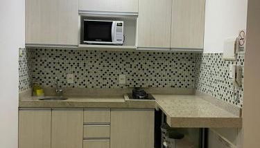 Top Flat confortavel e muito bem localizado - Foto 3