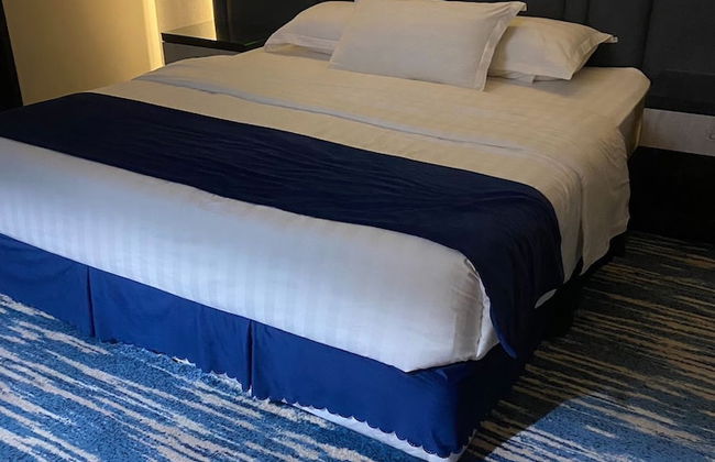 Qimam Park Hotel - Photo 12