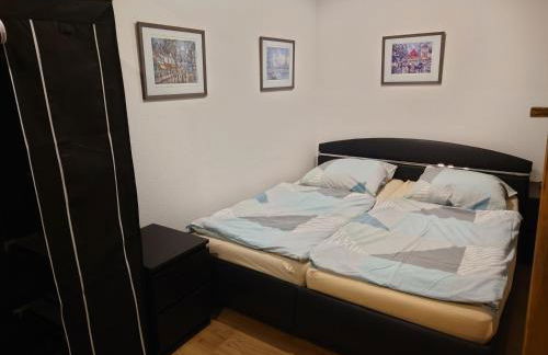 Apartment 6 Zum Kuhstall Heinrichsberg - Magdeburg - Foto 14