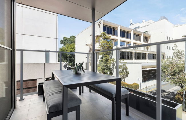 Stafford St Apartments by Urban Rest - Foto 14