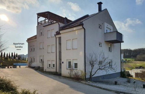 Apartment Sandra Toplice Sveti Martin - Foto 35