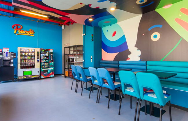 GIO Suites Bogota - Photo 37