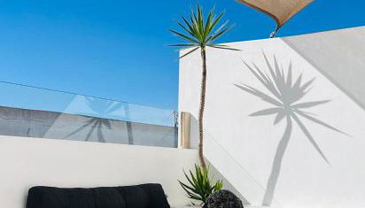 Refugio de Luz y Tranquilidad en Nazaret - Foto 2