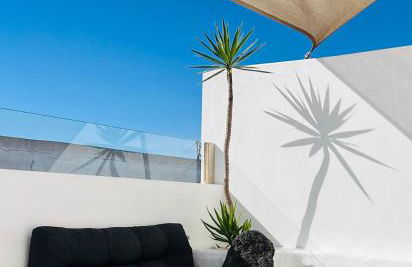 Refugio de Luz y Tranquilidad en Nazaret - Foto 2