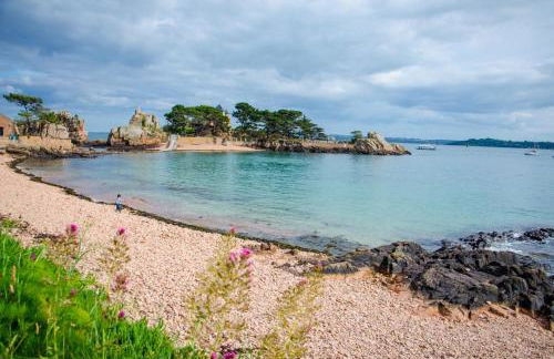 Jolie maison avec jardin a 1km de la plage - Foto 17