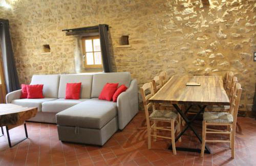 Gîtes du Plus Bas Mas - Foto 31