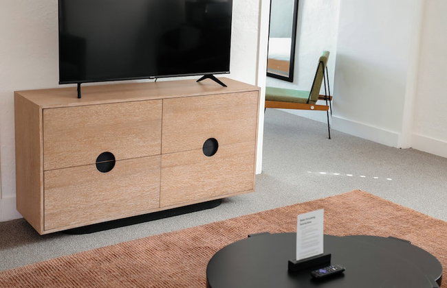 Suites by The Wellborn - Foto 55