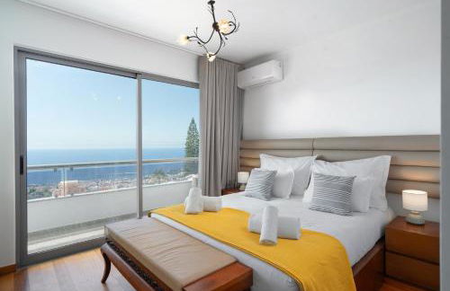 OurMadeira - Atlantic Sunrise - Foto 15