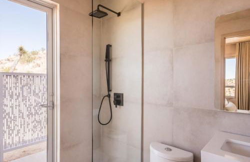 Pause House - AM - your break in Joshua Tree - Foto 20