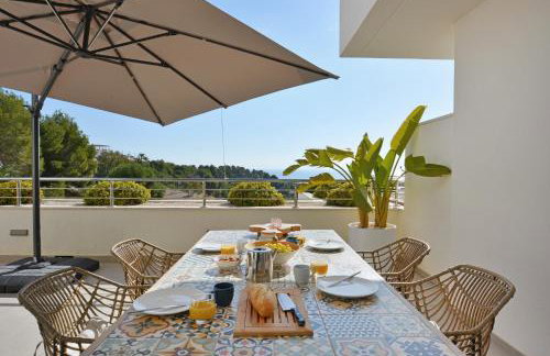 Altea Bayview Apartment by NRAS - Foto 6