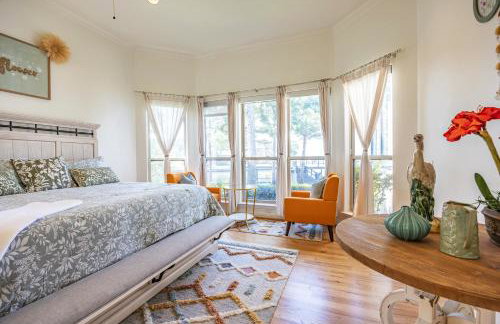 Cedar Creek Lake Villa Pool Hot Tub Dock Fishing Golf Dallas Sleeps 20 - Foto 35