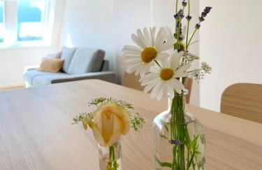 Timmenhus - neue Ferienwohnungen im historischen Bauernhaus - Foto 35