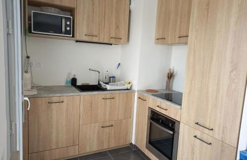 Appartement résidence récente - Foto 10