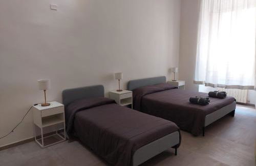 Urania's apartment - Foto 11