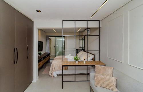 Loft Moderno Centro Itajaí Perto da Praia & BC - Foto 24