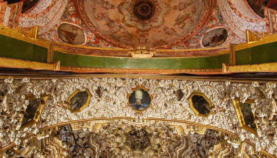 Visita guiada por Baños de la Encina - Foto 4