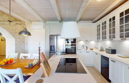 Villa Lumidana - Foto 36