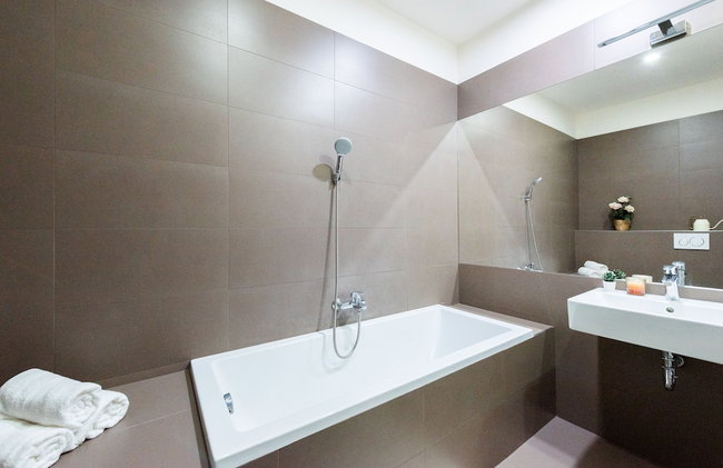 Cozy apartment for a family - Foto 20