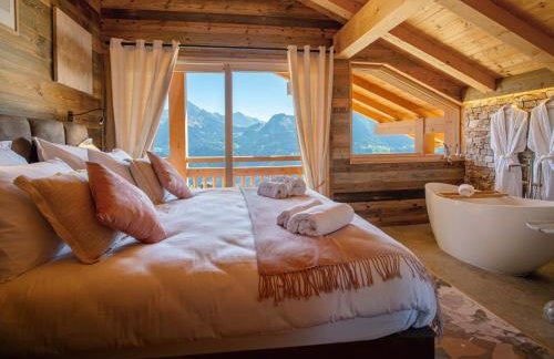 Chalet Serbijanka Alpine Retreat with Hammam Sauna and Jacuzzi for 14 Gueststs - Foto 27