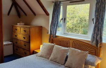 Gaer Hall Guilsfield a country mansion with hottub - Foto 38