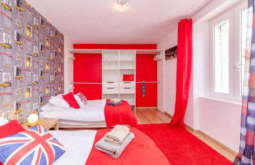 Villa Larmes - Spacieuse - Piscine - SPA - Photo 28