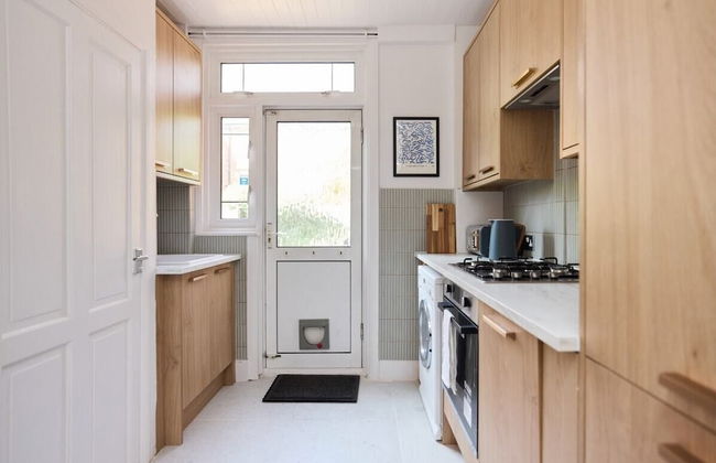 The Furness Hideout - Charming 2bdr House With Garden - Foto 2