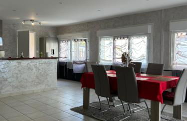 Le refuge du Canal - Foto 18