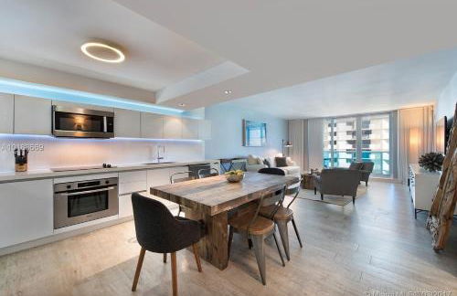 1 Hotel & Homes Miami Beach Oceanfront Residence Suites By Joe Semary - Foto 38