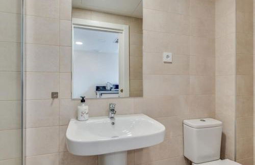 LXR Suite Mijas Costa 1HAB Centrico - Photo 8