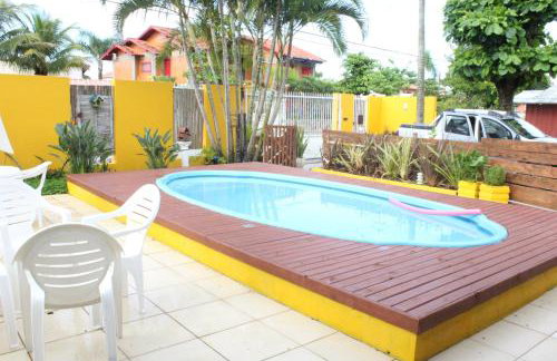 Casa Pousada Rosa dos Ventos - Foto 10