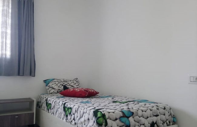 Second Position Beach Dar Allouche Kélibia Rfi Rdc - Foto 1