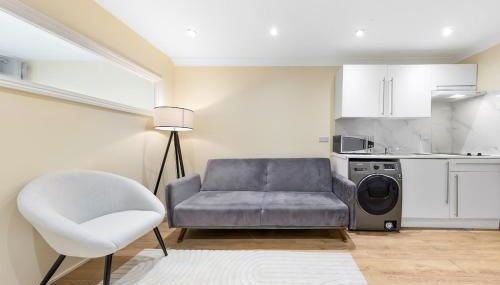 Cosy one bedroom Apartment - London Bridge - Foto 4