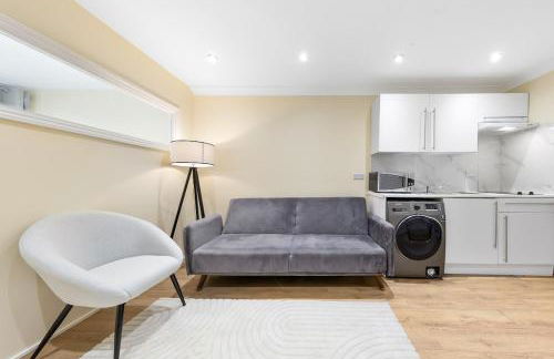 Cosy one bedroom Apartment - London Bridge - Foto 4