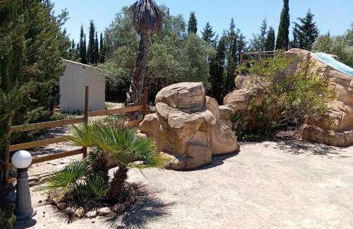 Casa rural el Carmen de la Sierra - Foto 49