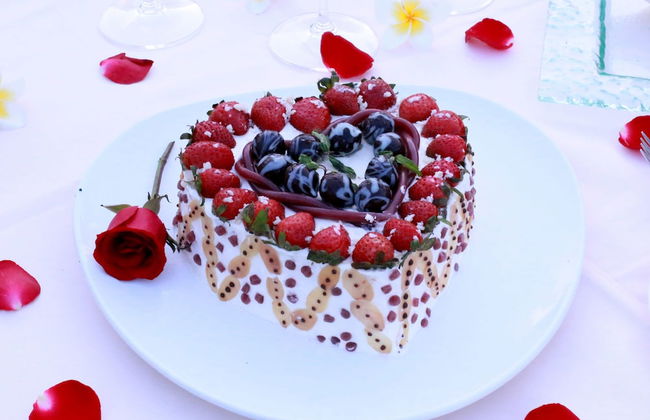 The Griya Villas and Spa - Foto 47