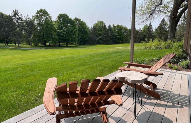 Charming 1BDR Condo w Golf Course View - Foto 22