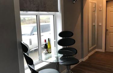 Carriage Cottage Hot Tub - Foto 8