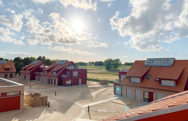 Appartements im Ferienresort Bades Huk - Foto 18