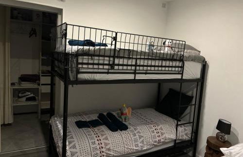 Maison moderne au calme avec billard, jacuzzi, bain à remous, piscine, Babyfoot - Foto 51