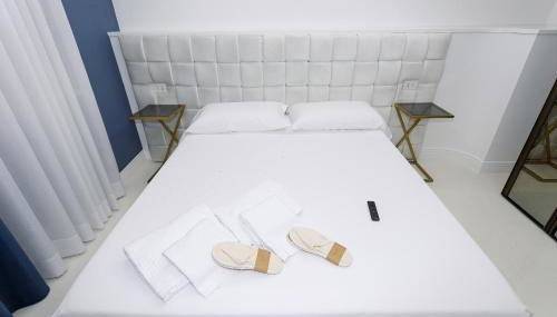 Luxury apartment-Corso Malta by Alux38 - Photo 4, towels